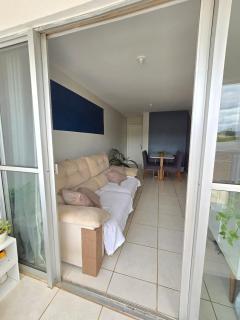 Suíte em apartamento compartilhado - Belo Horizonte - 4
