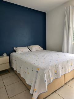 Suíte em apartamento compartilhado - Belo Horizonte - 5