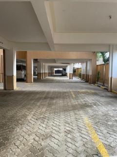 Happystays luxury homes 4bedroom apartment - Mombasa - 8