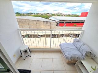Suíte em apartamento compartilhado - Belo Horizonte - 7