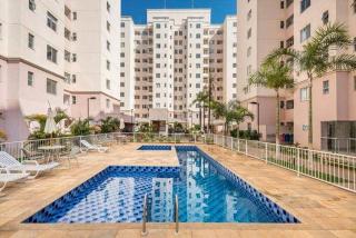 Suíte em apartamento compartilhado - Belo Horizonte - 8