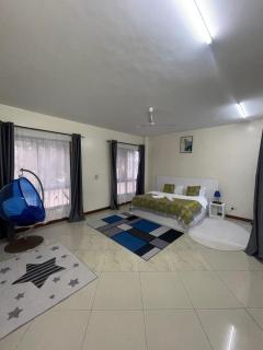 Happystays luxury homes 4bedroom apartment - Mombasa - 4