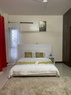 Happystays luxury homes 4bedroom apartment - Mombasa - 2