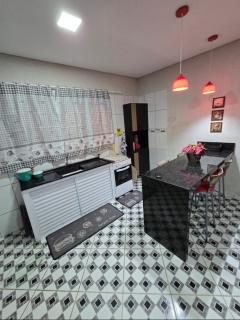 Casa aconchegante em Ubatuba - Ubatuba - 8