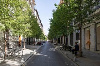 Apartamentos Blume Conde Aranda - 1