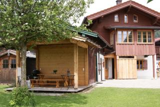 Beim Schlenz - Reit im Winkl - 1