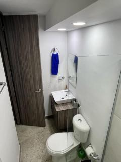 Apartamento Cerca Al Malecón Del Rio - Barranquilla - 6