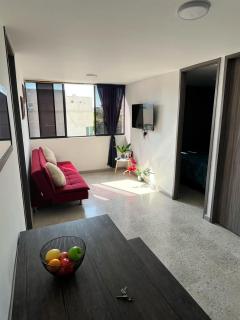 Apartamento Cerca Al Malecón Del Rio - Barranquilla - 9