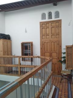 Riad Kasbah - Rabat - 3