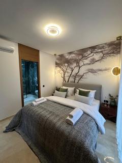 3-Bedroom Luxury Apartment - Talamennzou - 9