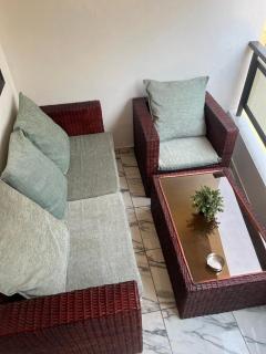 Résidence les Bermudes Appartement 1 er Étage - Lomé - 1