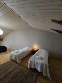 Idyllinen kaksio Neristanissa - Kokkola - 6