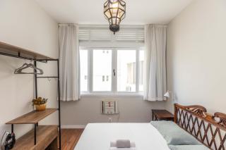 APTO 404 Comfort Apart Ipanema Beach - Rio de Janeiro - 9
