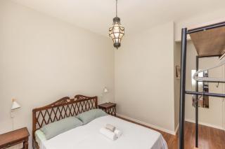 APTO 404 Comfort Apart Ipanema Beach - Rio de Janeiro - 5