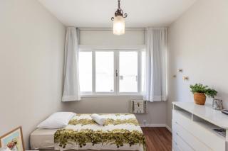 APTO 404 Comfort Apart Ipanema Beach - Rio de Janeiro - 3