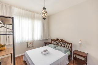 APTO 404 Comfort Apart Ipanema Beach - Rio de Janeiro - 7