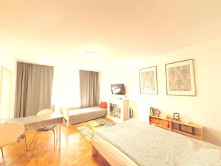 #welcometomesselaatzen#twobedroomapartment&balcony - Hannover - 6