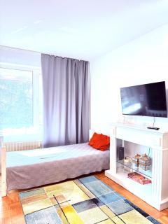 #welcometomesselaatzen#twobedroomapartment&balcony - Hannover - 7