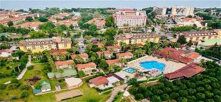 MIR'AMOR GARDEN Resort Hotel-ALL INCLUSIVE - Antália - 8
