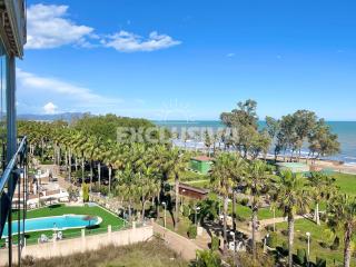 Alojamiento FronteMare, 1ªLínea, Magic World - Oropesa del Mar - 7