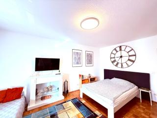 #welcometomesselaatzen#twobedroomapartment&balcony - Hannover - 9
