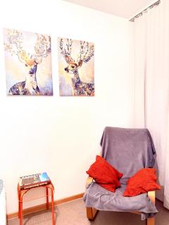 #welcometomesselaatzen#twobedroomapartment&balcony - Hannover - 3