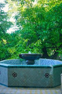 Gîte rural à Jnane Imass - 9