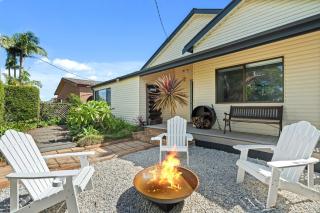 Kingston Cottage by Experience Jervis Bay - Huskisson - 9