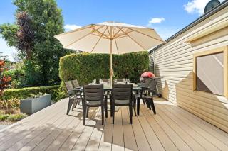 Kingston Cottage by Experience Jervis Bay - 6