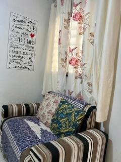 Apartamento elegante a 1km do centro de Aracruz wifi gratuito garagem hacht cozinha equipada totamente individual - 2