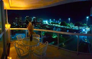 Apartamento beira mar Barra da Tijuca - Rio de Janeiro - 4