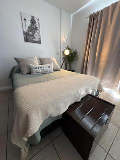 1114 Apart - Buenos Aires - 1