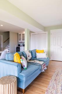 Shenandoah Thunder Chalet Guest Suite - Front Royal - 2
