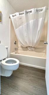 Budgetel - Walterboro - 2