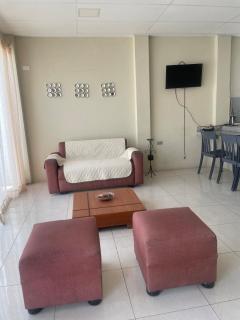 Salinas house with pool - Sector Puerto Lucia - Salinas - 8