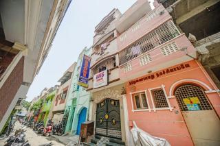 Hotel O Ams Annex - Chennai - 0