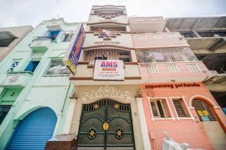 Hotel O Ams Annex - Chennai - 3