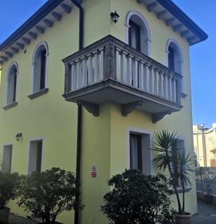 Marconi Lodge - Venice - 4