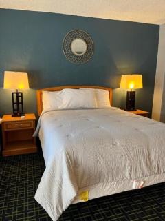 American Inn Sacramento Downtown - Sacramento - 9