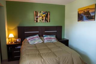 seven colors apartment - Tandil - 6
