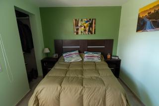 seven colors apartment - Tandil - 4