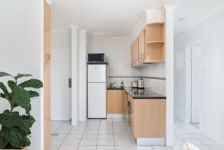 Del Mar - 1 bed option - Shoal Bay - 4