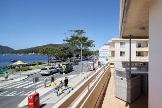 Del Mar - 1 bed option - Shoal Bay - 1