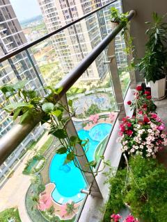 San's Homestay - Long Bình - 3