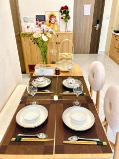 San's Homestay - Long Bình - 1