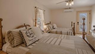 The Inn at Beulah Farm - The Pen - 9