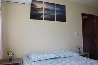 Apartamento em frente ao mar - Ilhéus - 2