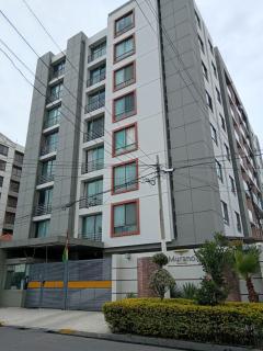 Monoambiente - Cochabamba - 7