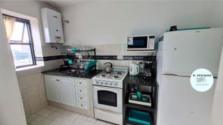 El Descanso departamento a 250 metros del mar - 2