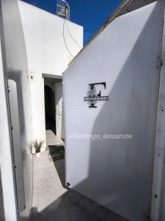 Flamingo Suite with terrace and private bath by Flamingo House - Arrecife - 8